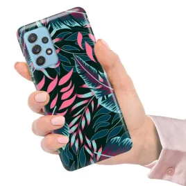 etui-do-samsung-a33-5g-kwiaty-kolorowe-mix-wzory
