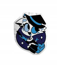 poduszka-chibi-hazbin-hotel-angel-dust