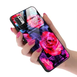 etui-glass-do-xiaomi-redmi-note-10-4g-szklane-obudowa-wiosenne-letnie-wzory