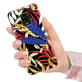 etui-do-xiaomi-redmi-note-9s-kwiaty-kolorowe-wz