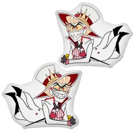 poduszka-chibi-hazbin-hotel-lucifer-morningstar