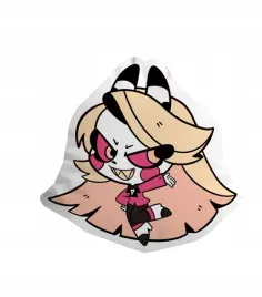 poduszka-chibi-hazbin-hotel-charlie-morningstar