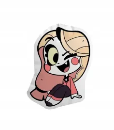poduszka-chibi-hazbin-hotel-charlie-morningstar
