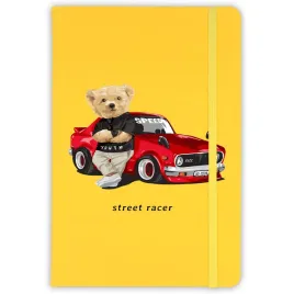 notes-a5-zolty-notatnik-w-linie-street-style-wzory