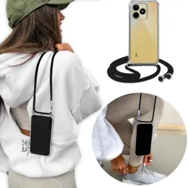 etui-crossbody-anti-shock-pancerne-do-realme-c53-sznurek-czarny-na-szyje