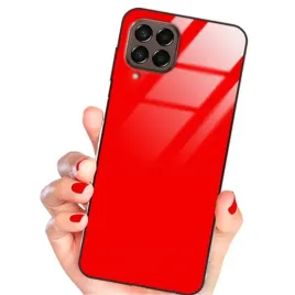 etui-szklane-czerwony-do-samsung-m33-5g-case-glass