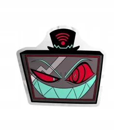 poduszka-chibi-hazbin-hotel-vox