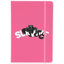 notes-a5-roz-notatnik-w-linie-survive-snake-wzory