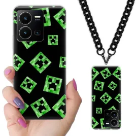 etui-do-vivo-y35-4g-case-nastolatkow-minecraft-czarny-lancuszek-mix-wzorow