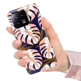 etui-do-xiaomi-13-pro-kwiaty-kolorowe-mix-wzory
