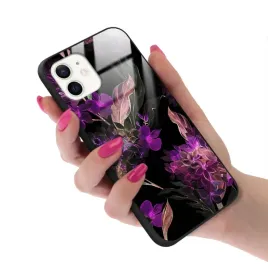 etui-glass-szklane-do-iphone-12-flower-kwiatowe-kwiaty-natura-modne-wzory
