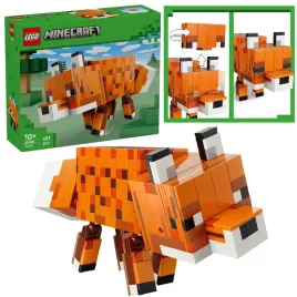 lego-minecraft-21588-lis-dla-dzieci-katalog-lego-w-wersji-pdf