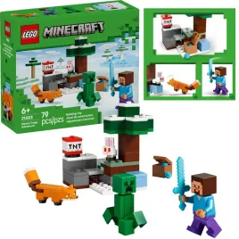lego-minecraft-21583-przygoda-steve-a-w-tajdze-dla-dzieci-katalog-w-pdf