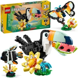 lego-creator-dzikie-zwierzeta-tropikalny-tukan-3w1-31173-katalog-w-pdf