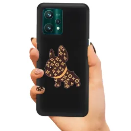 etui-czarne-matowe-do-realme-9-4g-piesek-dog-3d