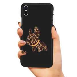 etui-czarne-matowe-piesek-do-iphone-x-dog-3d