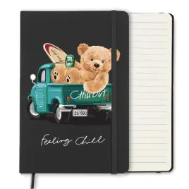 notes-a5-czarny-w-linie-gumka-notatnik-luzne-wzory