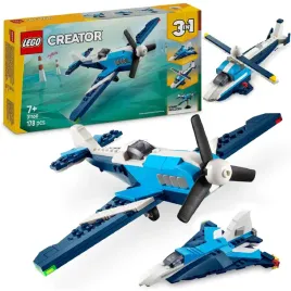 lego-creator-statek-powietrzny-samolot-wyscigowy-31160-katalog-lego-w-pdf