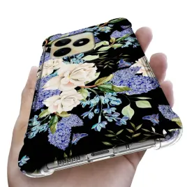 etui-antishock-do-realme-c53-obudowa-pancerne-kwiatowe-flower-modne-wzory