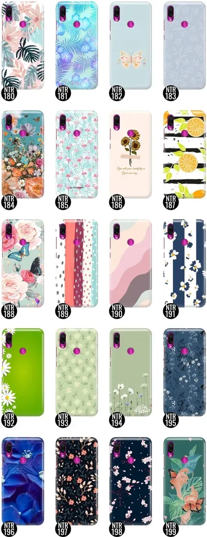 etui-szklo-gratis-do-xiaomi-redmi-note-7-wzory