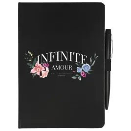 notes-czarny-a5-w-linie-dlugopis-infinite-wzory
