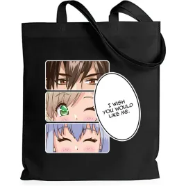 torba-bawelniana-eko-na-zakupy-anime-oczy-wzory