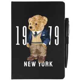 notes-czarny-a5-linia-dlugopis-new-york-mis-wzory
