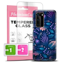 etui-szklo-gratis-do-huawei-p40-pro-kwiaty-wzory