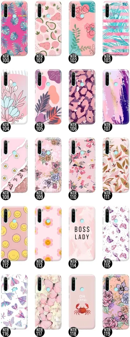 etui-szklo-gratis-do-xiaomi-redmi-note-8-wzory