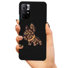etui-czarne-mat-do-xiaomi-redmi-note-11-5g-pies-3d