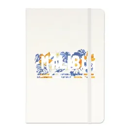 notes-bialy-a5-w-linie-gumka-notatnik-malibu-wzory