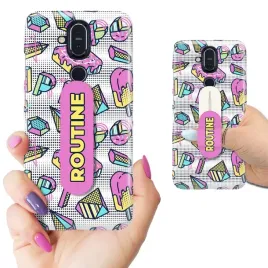 etui-uchwyt-do-nokia-8-1-slodkie-urocze-top-wzory