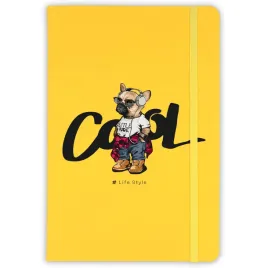 notes-a5-zolty-notatnik-w-linie-luz-cool-wzory