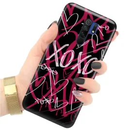 etui-do-xiaomi-redmi-9-motywacja-motivation-wzory
