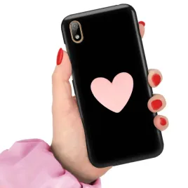 etui-matowe-black-do-huawei-y5-2019-rozowe-serce