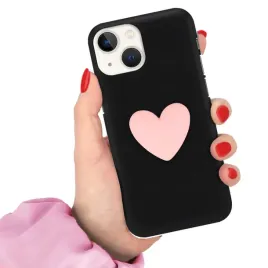 etui-matowe-blink-do-iphone-13-mini-rozowe-serce