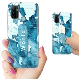 etui-z-uchwytem-do-oppo-a53-slodkie-kwiaty-wzory