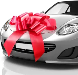 kokarda-samochodowa-xxl-76cm-czerwona-prezentowa-gigant-z-przyssawkami