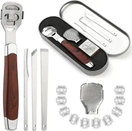 profesjonalny-skrobak-do-stop-usuwa-zrogowacialy-naskorek-ostrza-x-10