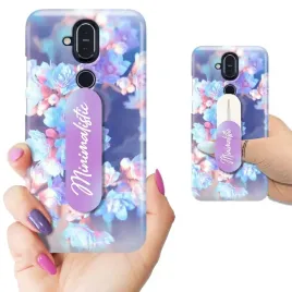 etui-z-uchwytem-do-nokia-x7-slodkie-kwiaty-wzory