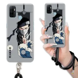 etui-do-oppo-a53-case-ochronne-anime-naruto-itachi-czarny-sznurek-mix-wzory