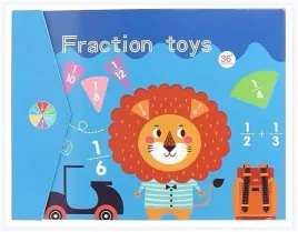 magnetyczne-ulamki-montessori-zestaw-edukacyjny-ksiazka-puzzle-matematyka