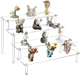 ekspozytor-podstawka-stojak-schodkowy-4-stopnie-akryl-regal-prezentacyjny