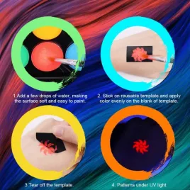 fluorescencyjne-farbki-pedzle-do-twarzy-uv-15-kolorow-nietoksyczn-32-wzorki