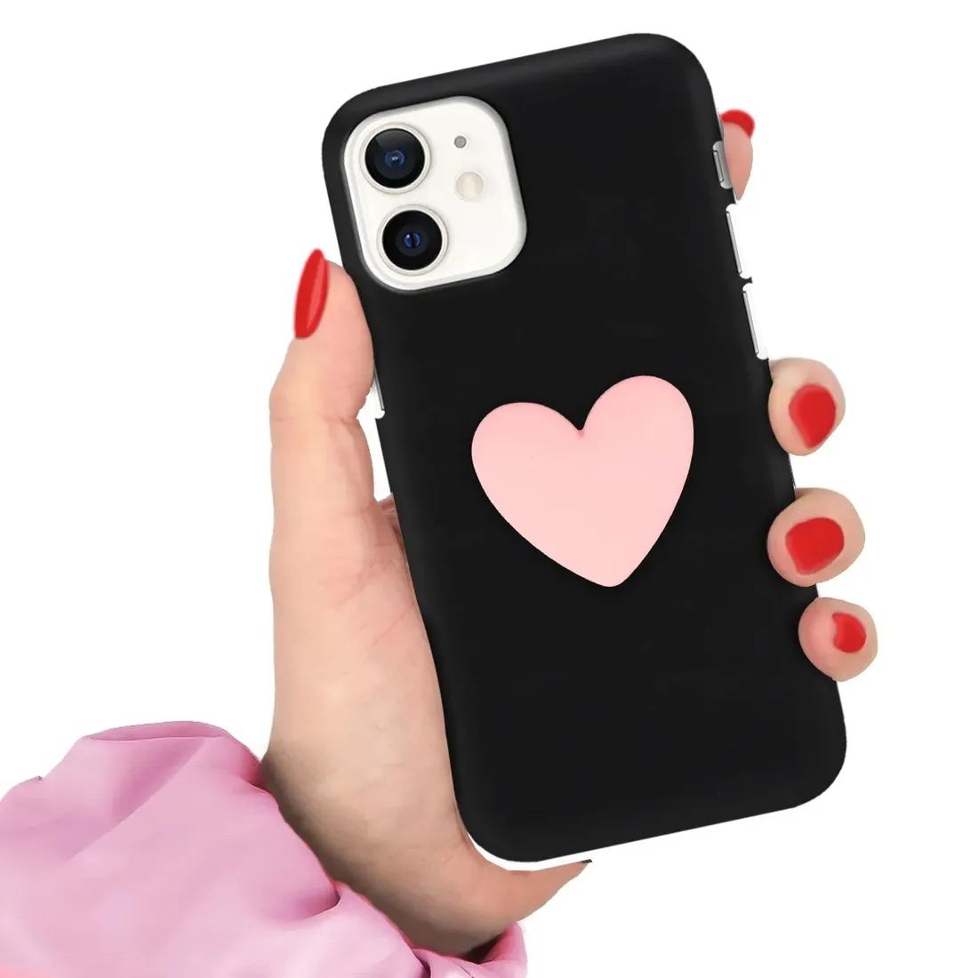 etui-matowe-blink-do-iphone-12-mini-rozowe-serce