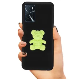 etui-matowe-czarne-black-do-oppo-a54s-zielony-mis