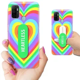 etui-uchwyt-do-oppo-a53s-serca-pattern-mix-wzory