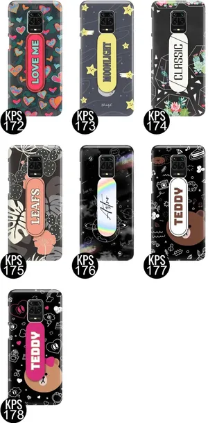 etui-uchwyt-do-redmi-note-9-pro-max-sweet-wzory-stan-nowy-typ-plecki