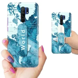 etui-uchwyt-do-xiaomi-redmi-9-sweet-kwiaty-wzory