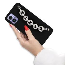 etui-matowe-czarne-cross-body-lancuszek-cyrkonie-do-motorola-edge-30-neo